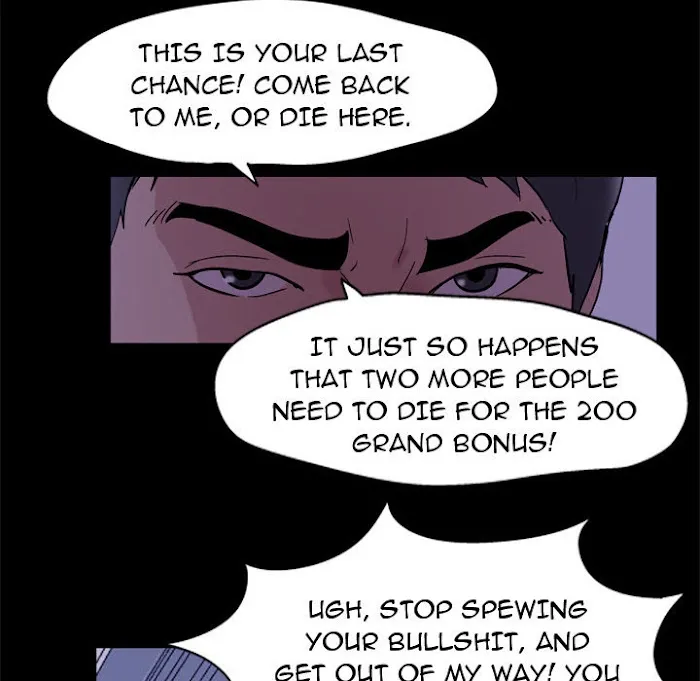 Read Project Utopia chapter 46 image 48 on Lezhin