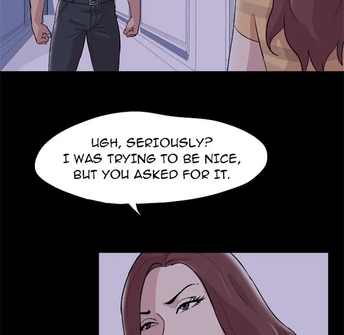 Read Project Utopia chapter 46 image 7 on Lezhin
