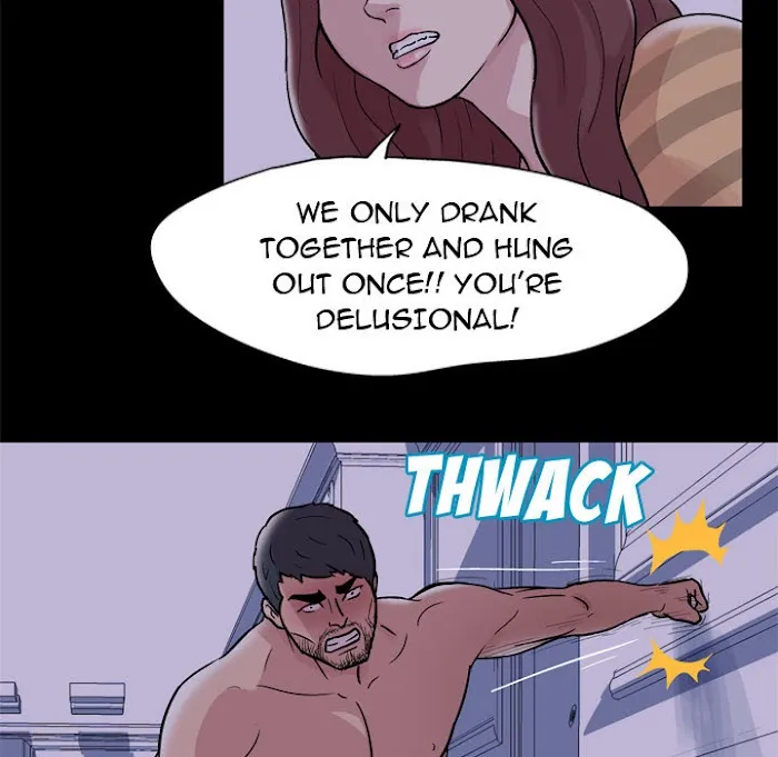 Read Project Utopia chapter 46 image 8 on Lezhin