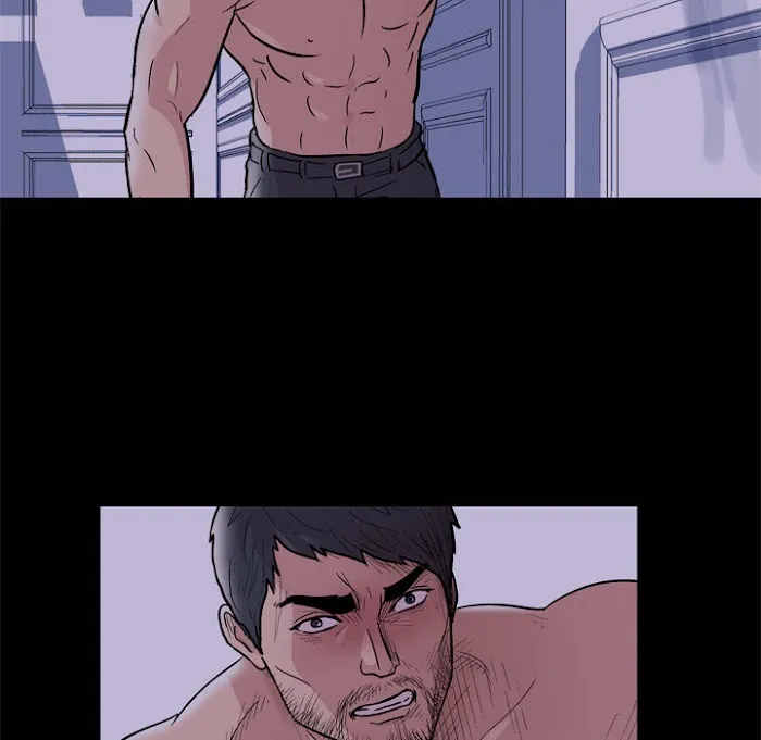 Read Project Utopia chapter 46 image 9 on Lezhin