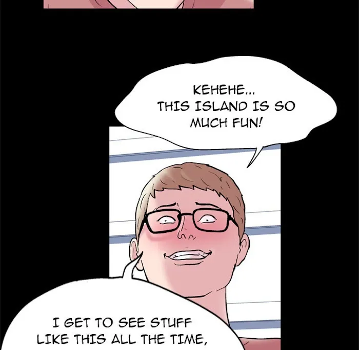 Read Project Utopia chapter 47 image 11 on Lezhin