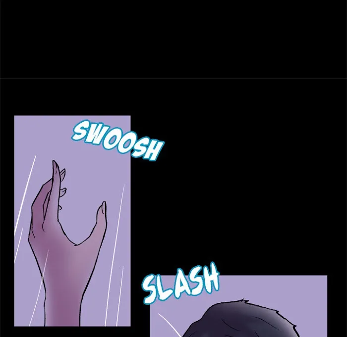Read Project Utopia chapter 47 image 20 on Lezhin