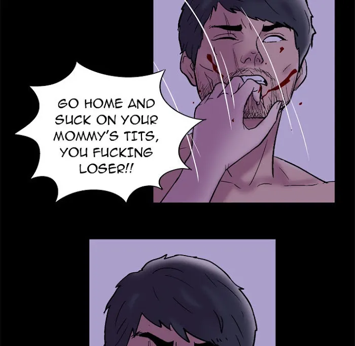 Read Project Utopia chapter 47 image 21 on Lezhin