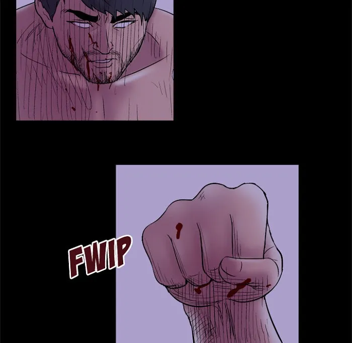 Read Project Utopia chapter 47 image 27 on Lezhin
