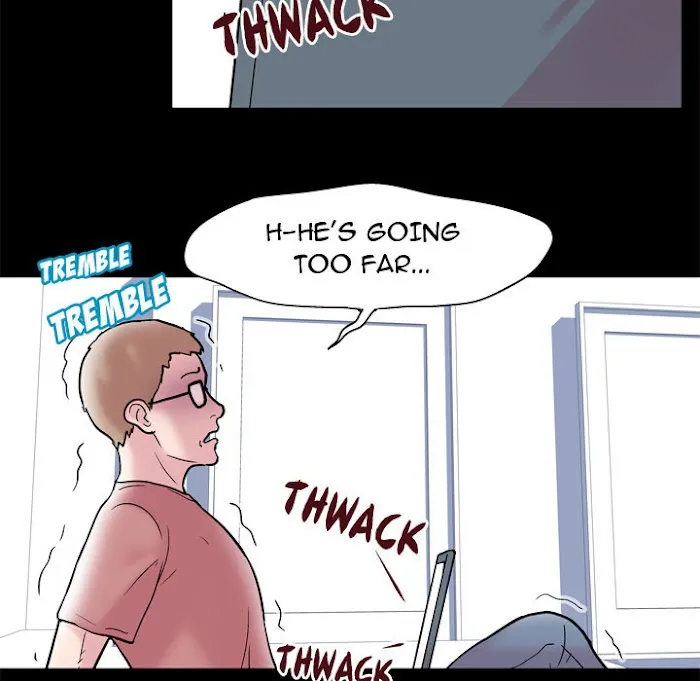 Read Project Utopia chapter 47 image 32 on Lezhin