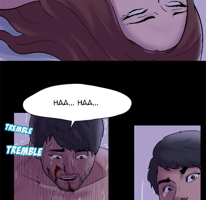 Read Project Utopia chapter 47 image 37 on Lezhin