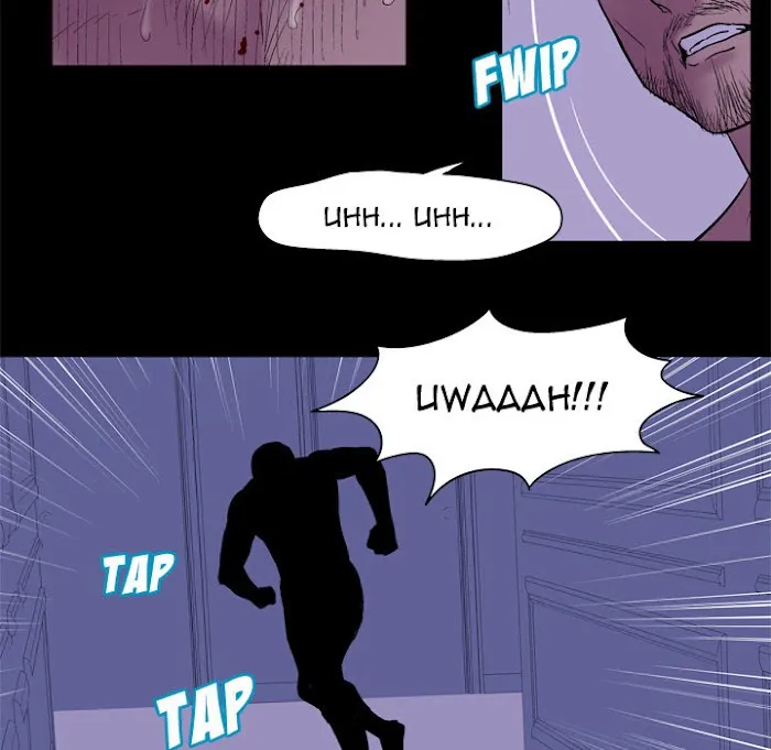 Read Project Utopia chapter 47 image 38 on Lezhin