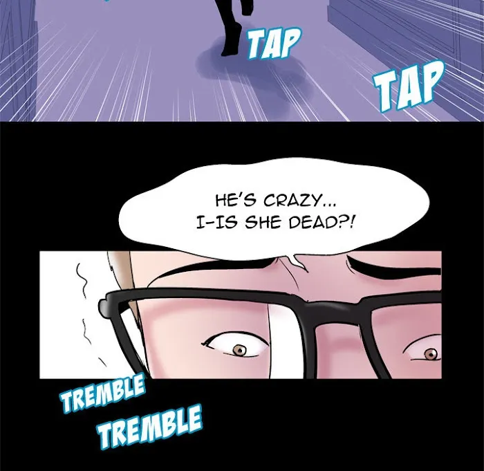 Read Project Utopia chapter 47 image 39 on Lezhin