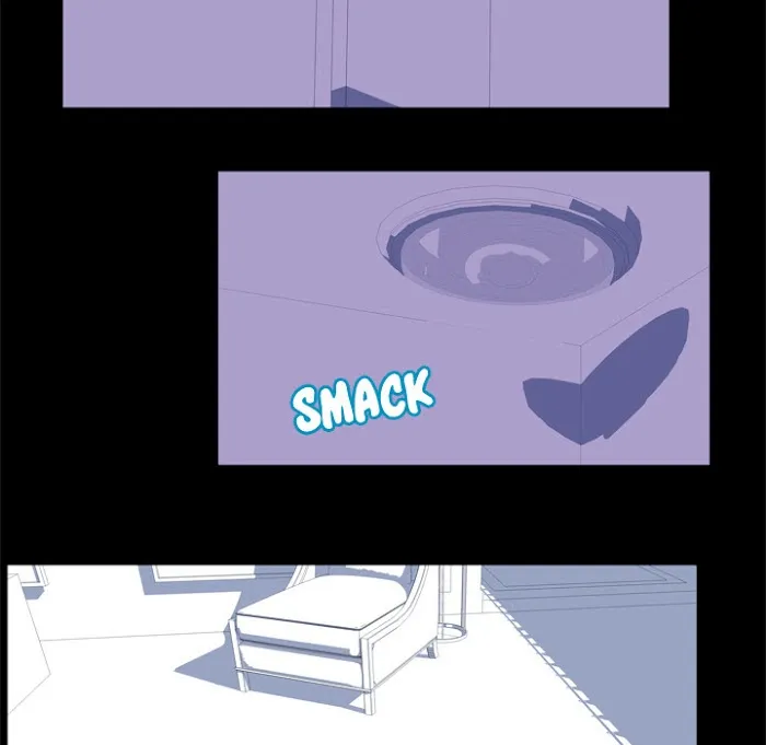 Read Project Utopia chapter 47 image 5 on Lezhin