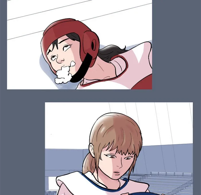 Read Project Utopia chapter 47 image 52 on Lezhin