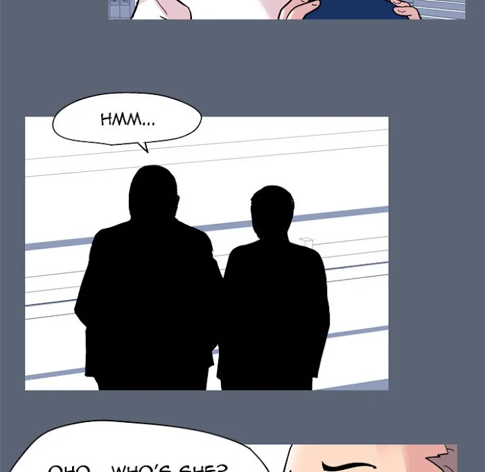 Read Project Utopia chapter 47 image 53 on Lezhin