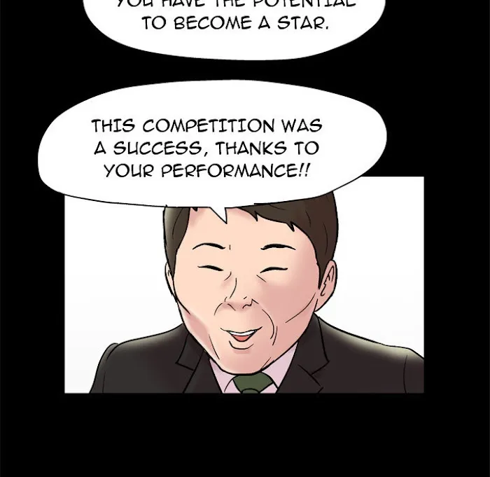 Read Project Utopia chapter 48 image 11 on Lezhin