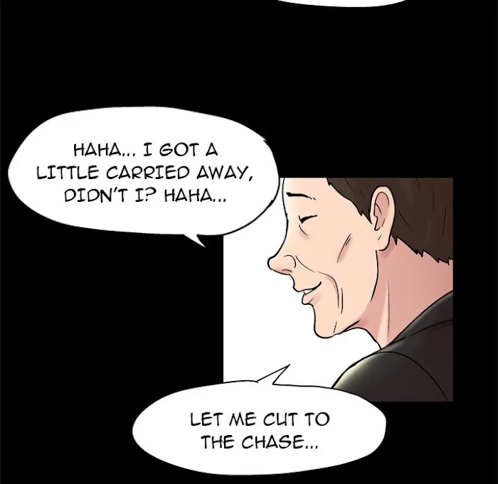 Read Project Utopia chapter 48 image 13 on Lezhin
