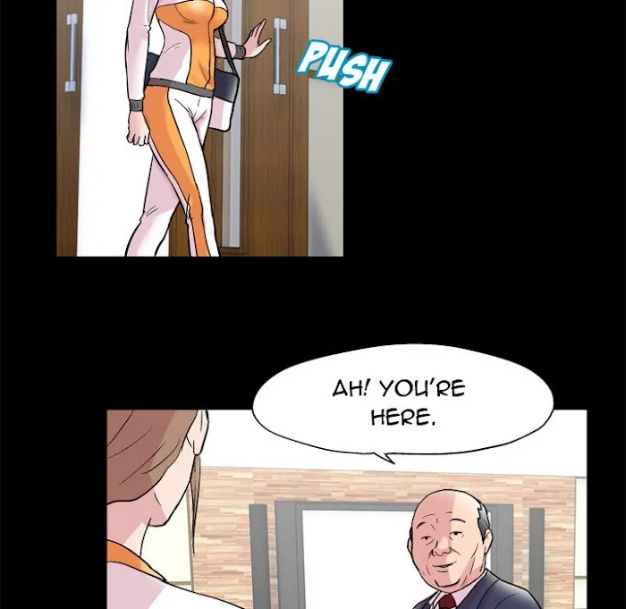 Read Project Utopia chapter 48 image 19 on Lezhin