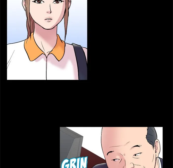 Read Project Utopia chapter 48 image 21 on Lezhin