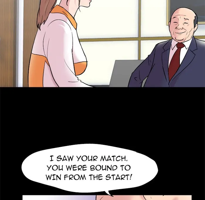 Read Project Utopia chapter 48 image 23 on Lezhin