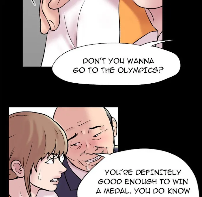 Read Project Utopia chapter 48 image 33 on Lezhin