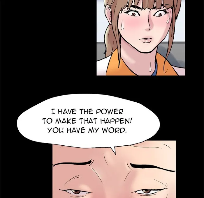 Read Project Utopia chapter 48 image 36 on Lezhin