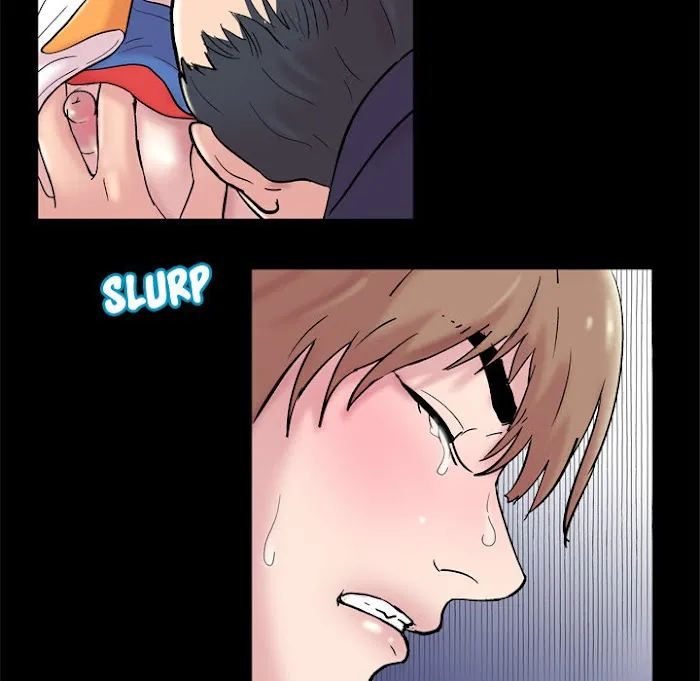 Read Project Utopia chapter 48 image 45 on Lezhin