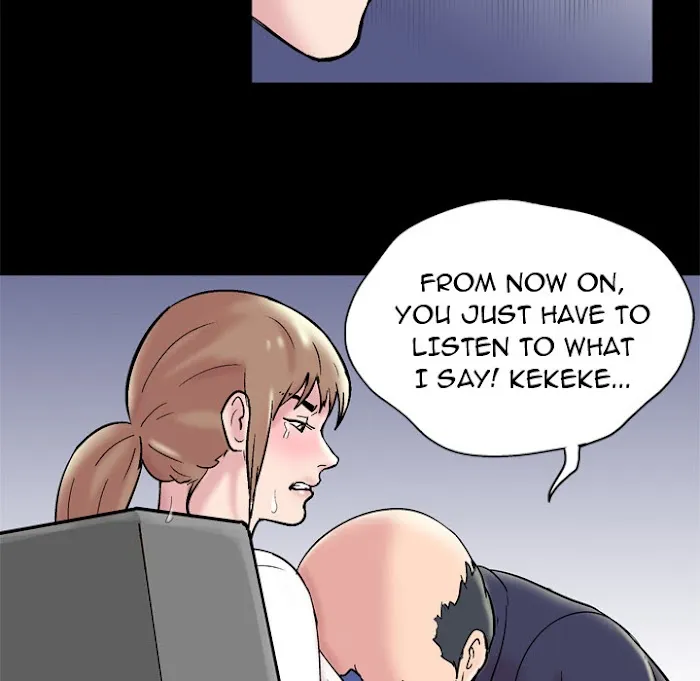 Read Project Utopia chapter 48 image 46 on Lezhin