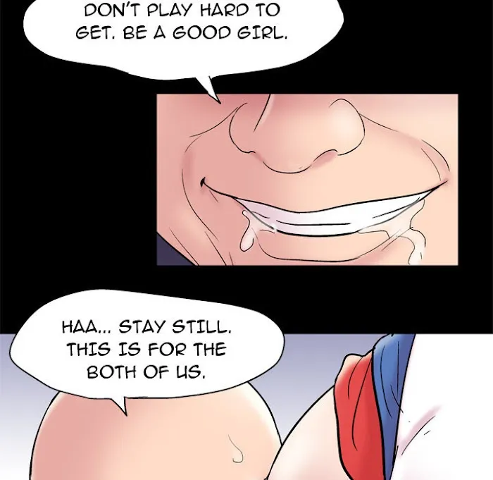 Read Project Utopia chapter 48 image 49 on Lezhin