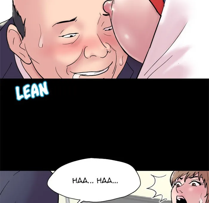 Read Project Utopia chapter 48 image 50 on Lezhin