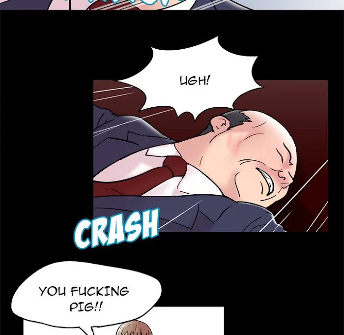 Read Project Utopia chapter 48 image 54 on Lezhin