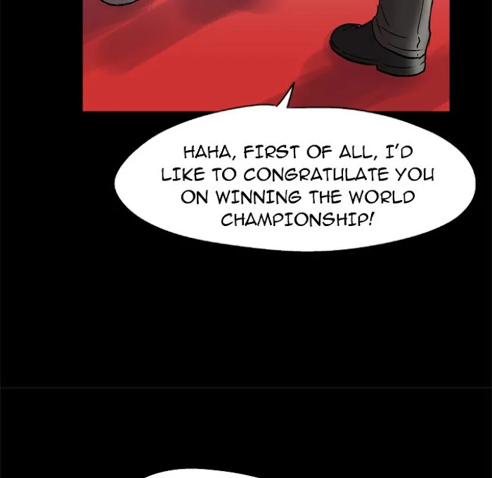 Read Project Utopia chapter 48 image 9 on Lezhin