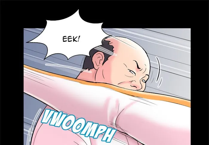 Read Project Utopia chapter 49 image 0 on Lezhin