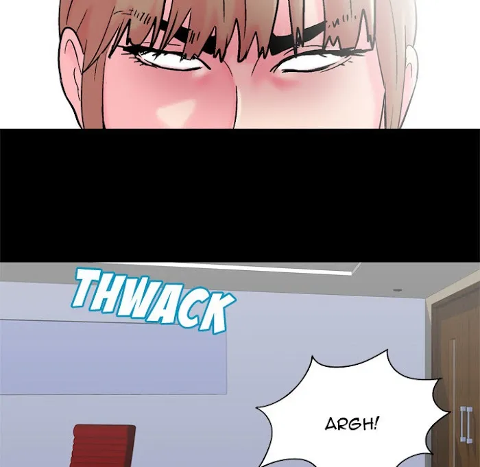 Read Project Utopia chapter 49 image 12 on Lezhin