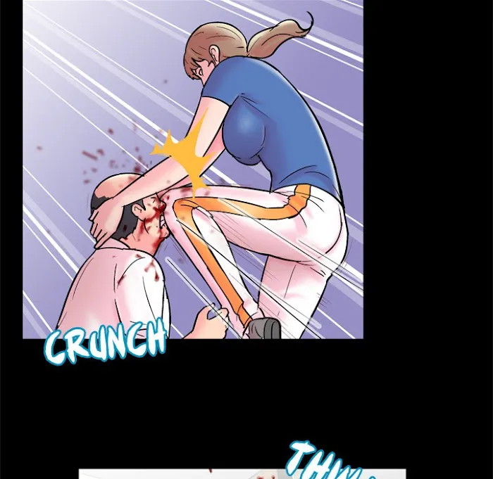 Read Project Utopia chapter 49 image 14 on Lezhin