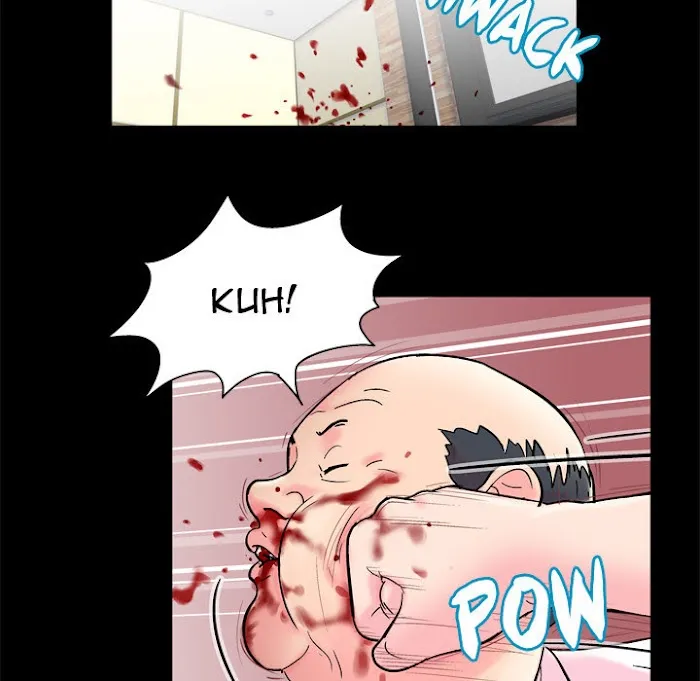 Read Project Utopia chapter 49 image 15 on Lezhin