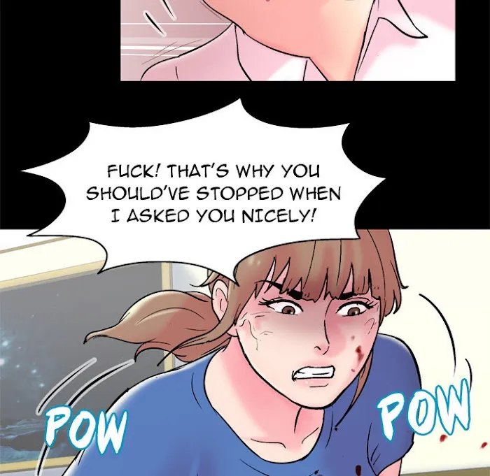 Read Project Utopia chapter 49 image 16 on Lezhin