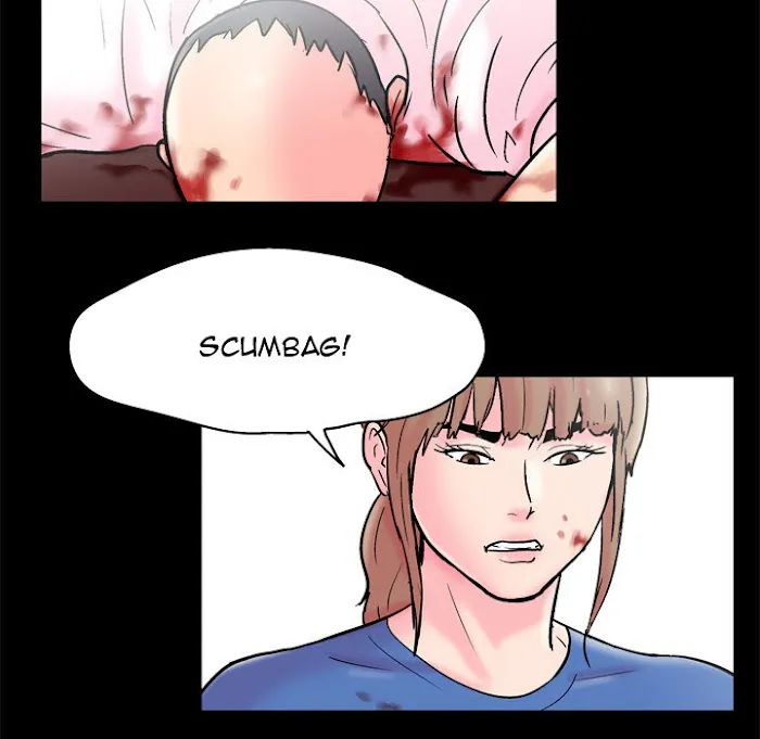 Read Project Utopia chapter 49 image 20 on Lezhin