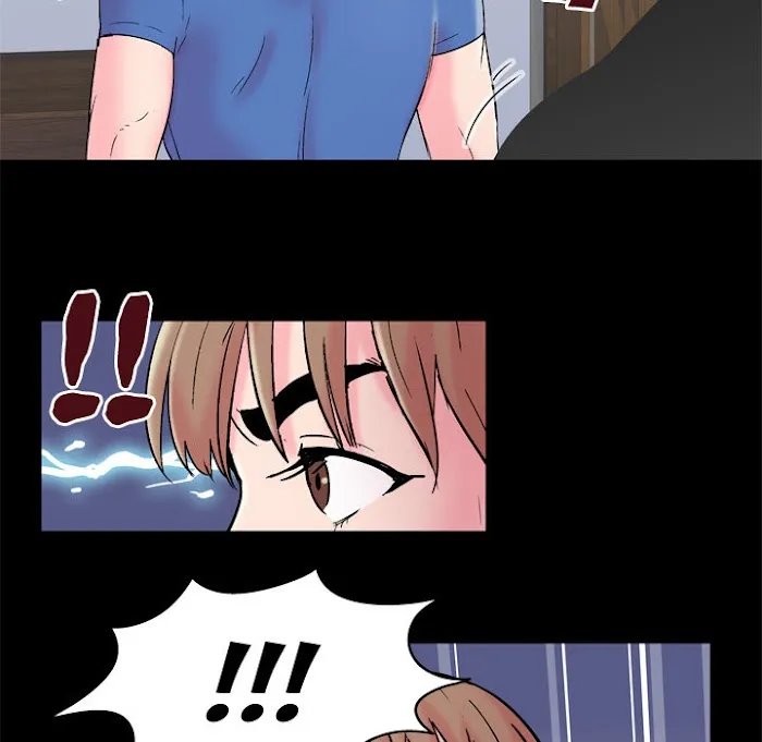 Read Project Utopia chapter 49 image 24 on Lezhin
