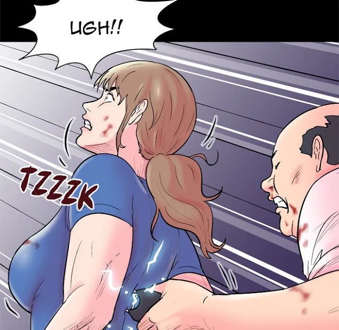 Read Project Utopia chapter 49 image 26 on Lezhin