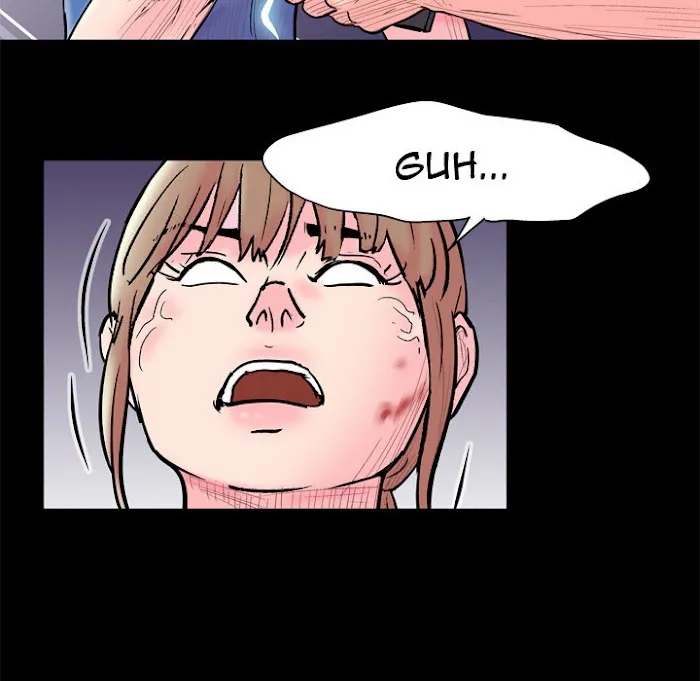 Read Project Utopia chapter 49 image 27 on Lezhin