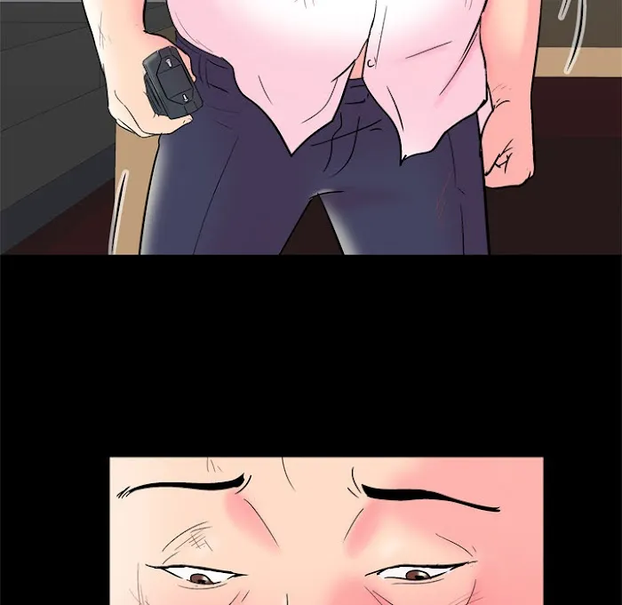 Read Project Utopia chapter 49 image 31 on Lezhin