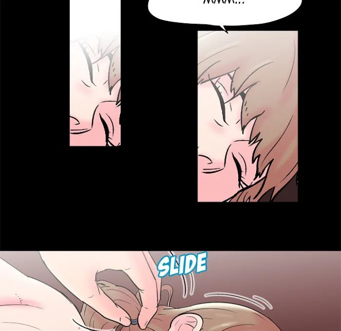 Read Project Utopia chapter 49 image 34 on Lezhin