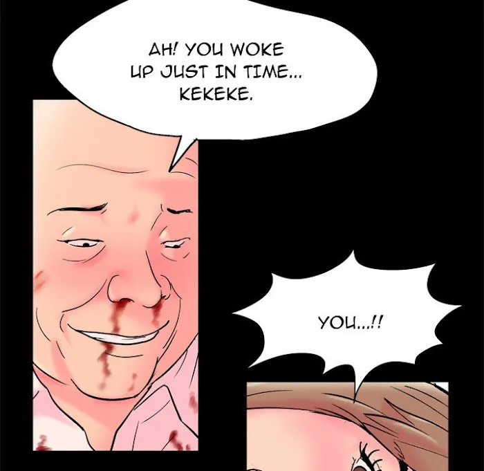 Read Project Utopia chapter 49 image 38 on Lezhin