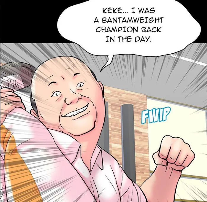 Read Project Utopia chapter 49 image 4 on Lezhin