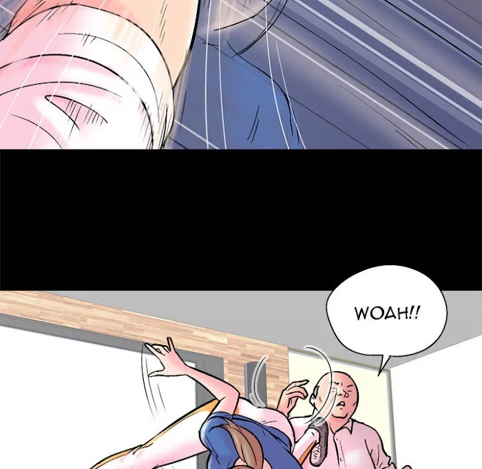 Read Project Utopia chapter 49 image 6 on Lezhin