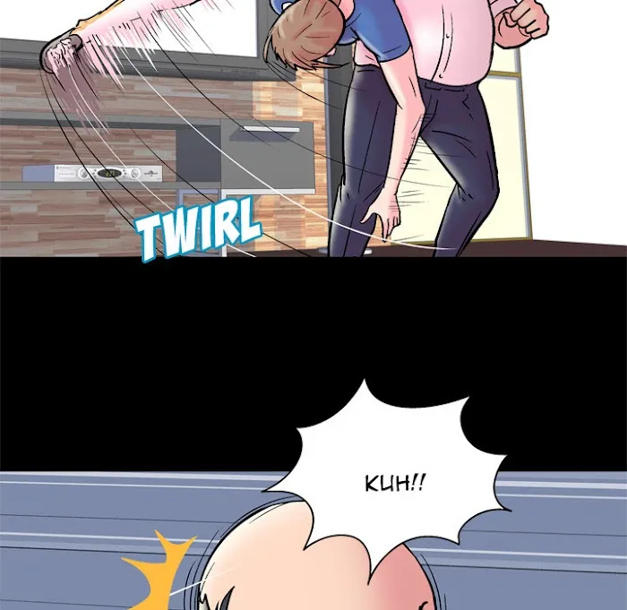 Read Project Utopia chapter 49 image 7 on Lezhin