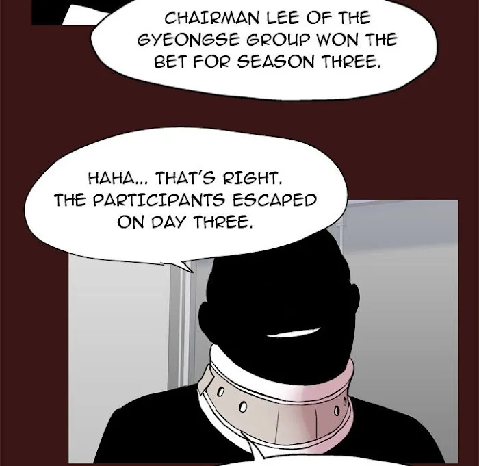 Read Project Utopia chapter 49 image 72 on Lezhin