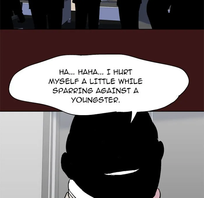 Read Project Utopia chapter 49 image 74 on Lezhin