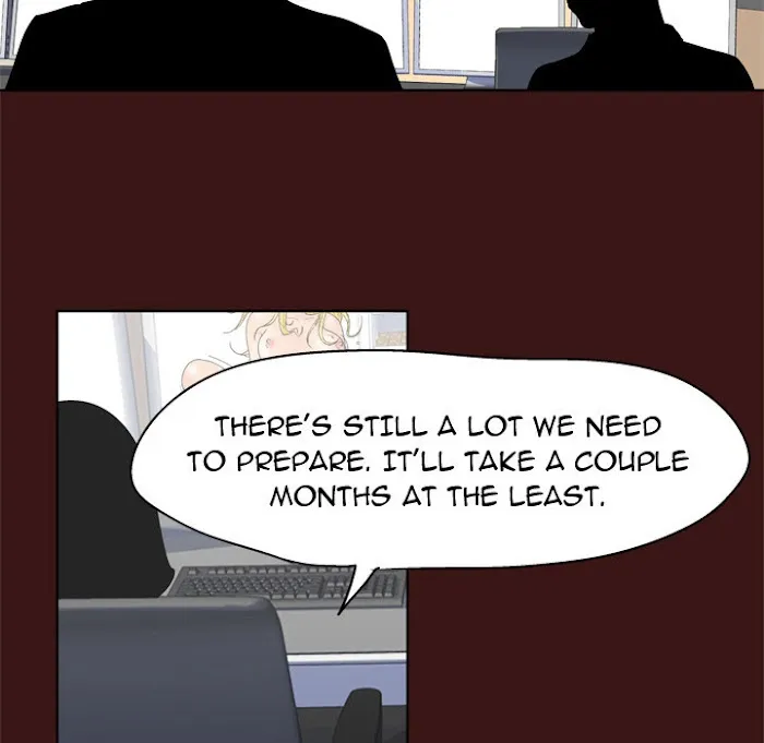 Read Project Utopia chapter 49 image 77 on Lezhin