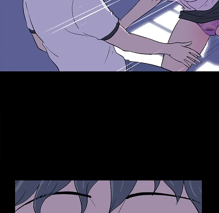 Read Project Utopia chapter 5 image 10 on Lezhin