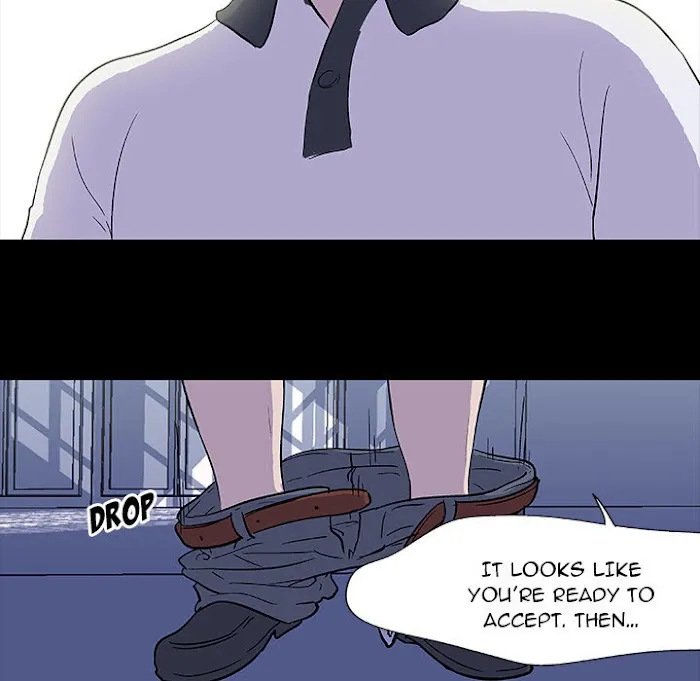 Read Project Utopia chapter 5 image 20 on Lezhin