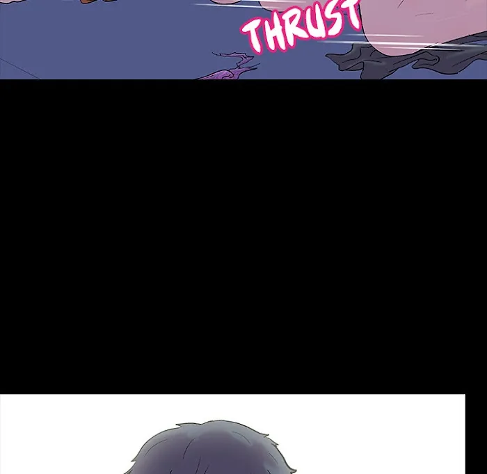 Read Project Utopia chapter 5 image 23 on Lezhin
