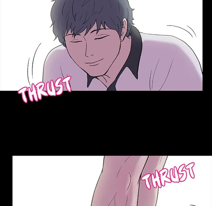 Read Project Utopia chapter 5 image 24 on Lezhin